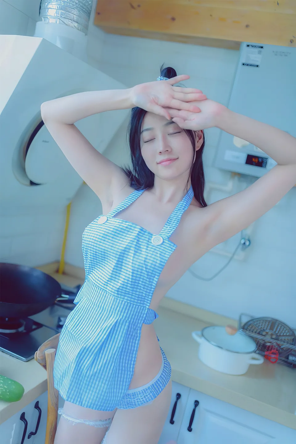 年年 - 美娇娘 [36P-155MB] tg@simisebaisi 【丝足阁】018.webp